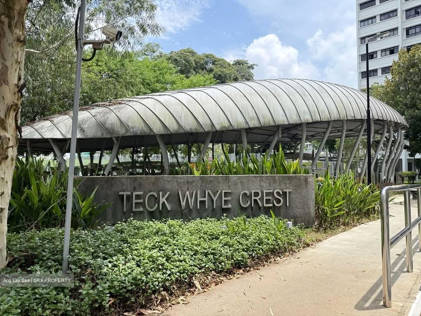 Blk 166B Teck Whye Crest (Choa Chu Kang), HDB 3 Rooms #554132651